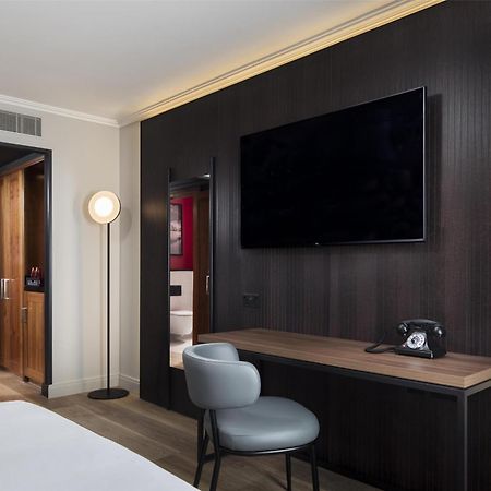 London Twickenham Stadium Hotel, A Member Of Radisson Individuals Dış mekan fotoğraf
