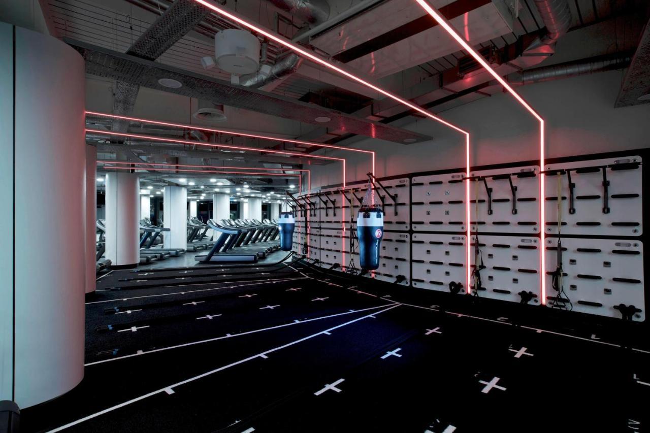 London Twickenham Stadium Hotel, A Member Of Radisson Individuals Dış mekan fotoğraf