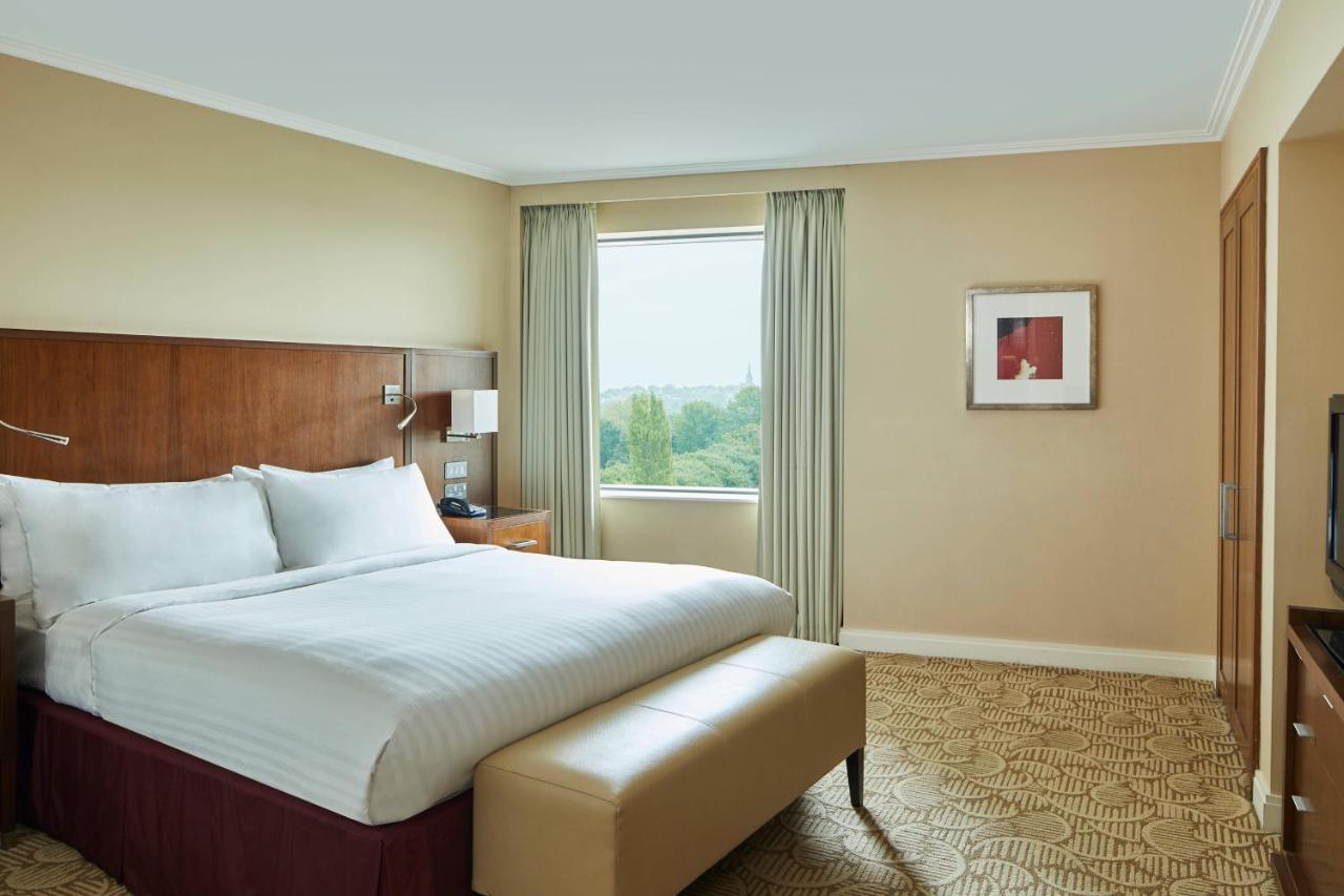 London Twickenham Stadium Hotel, A Member Of Radisson Individuals Dış mekan fotoğraf