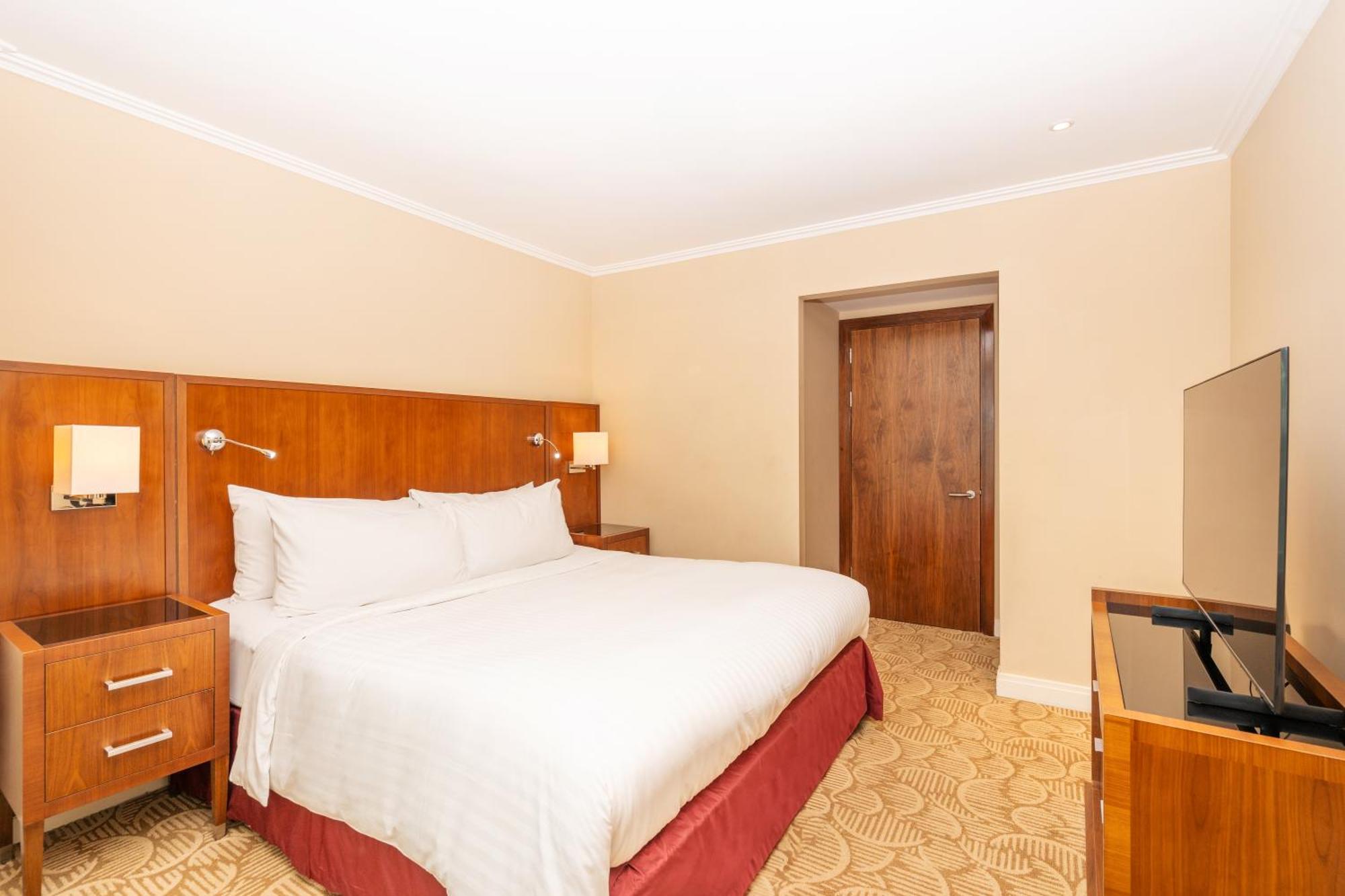 London Twickenham Stadium Hotel, A Member Of Radisson Individuals Dış mekan fotoğraf