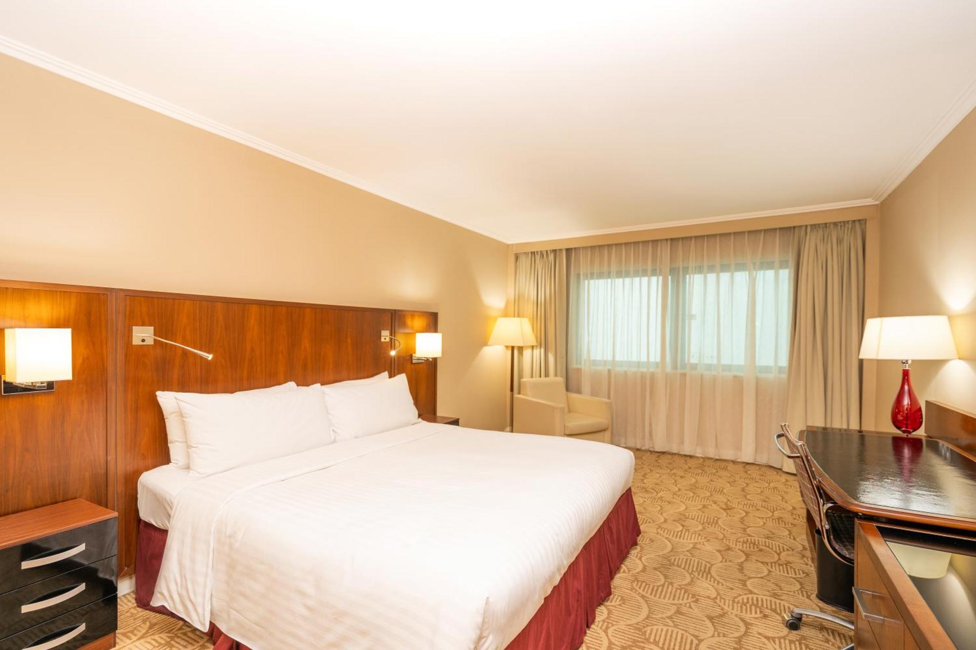 London Twickenham Stadium Hotel, A Member Of Radisson Individuals Dış mekan fotoğraf