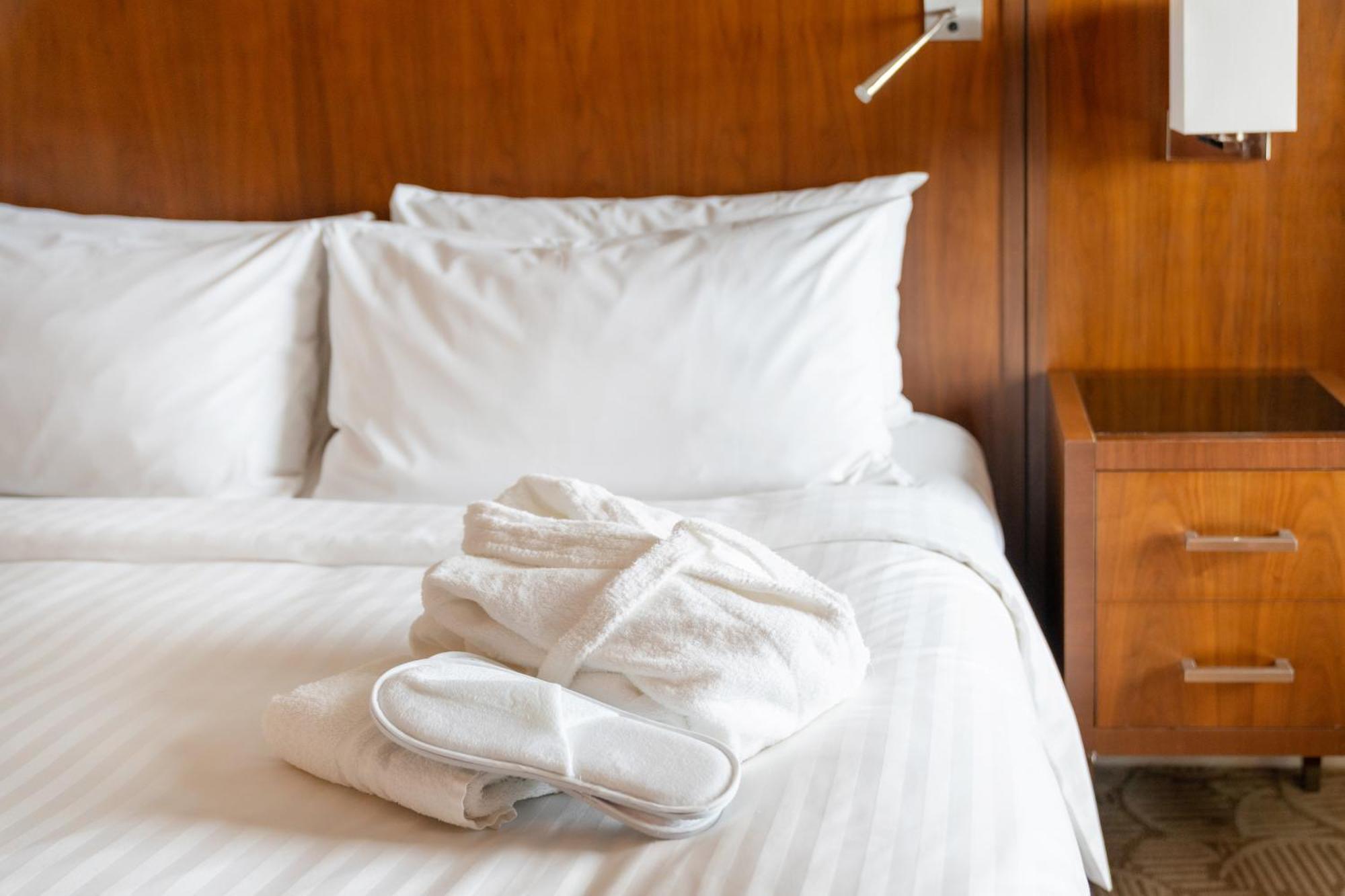 London Twickenham Stadium Hotel, A Member Of Radisson Individuals Dış mekan fotoğraf