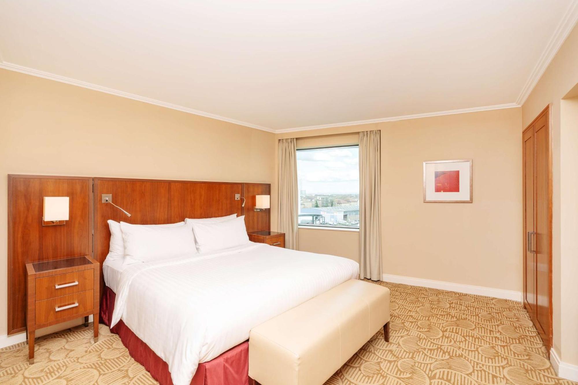 London Twickenham Stadium Hotel, A Member Of Radisson Individuals Dış mekan fotoğraf