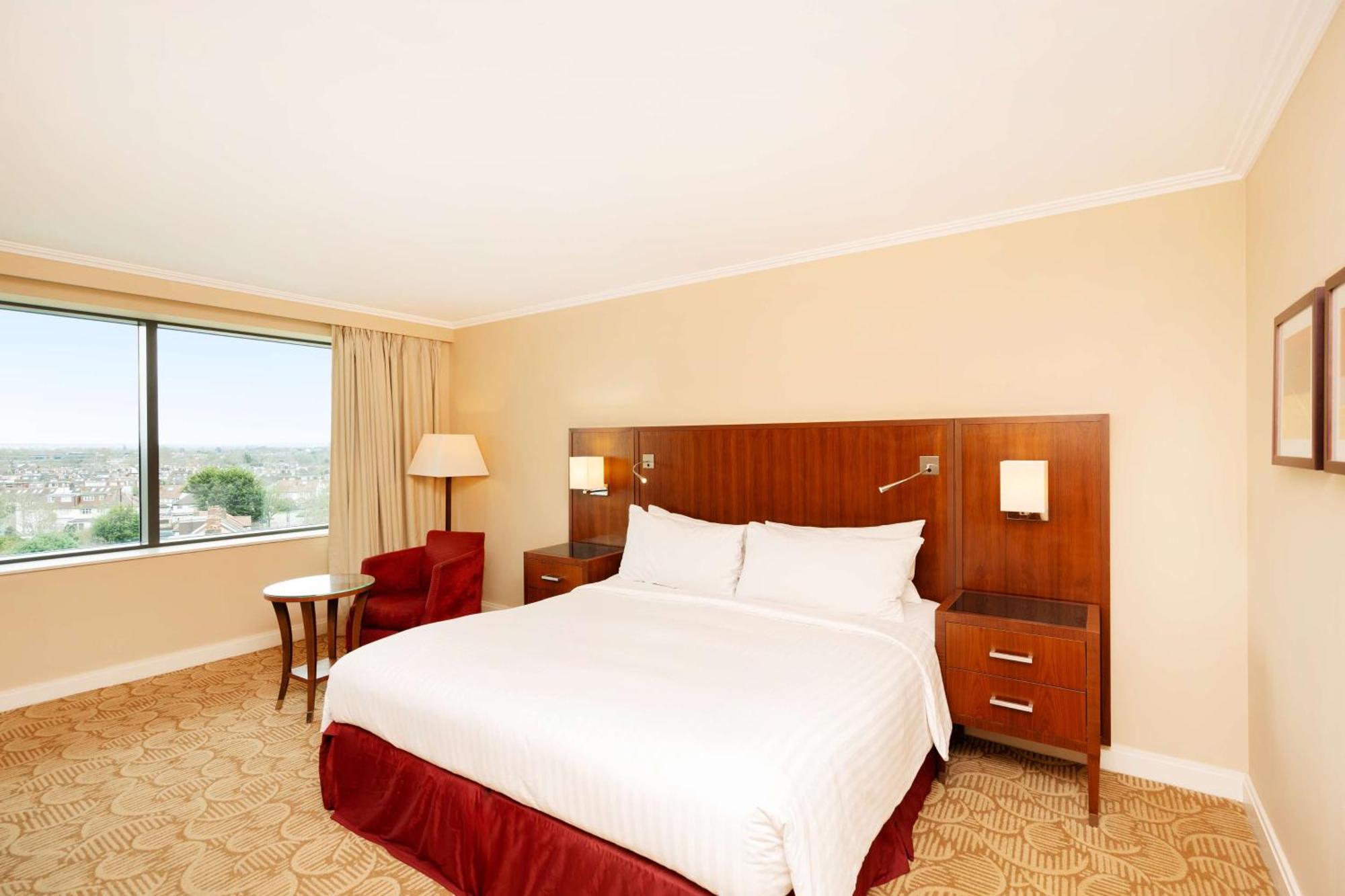 London Twickenham Stadium Hotel, A Member Of Radisson Individuals Dış mekan fotoğraf
