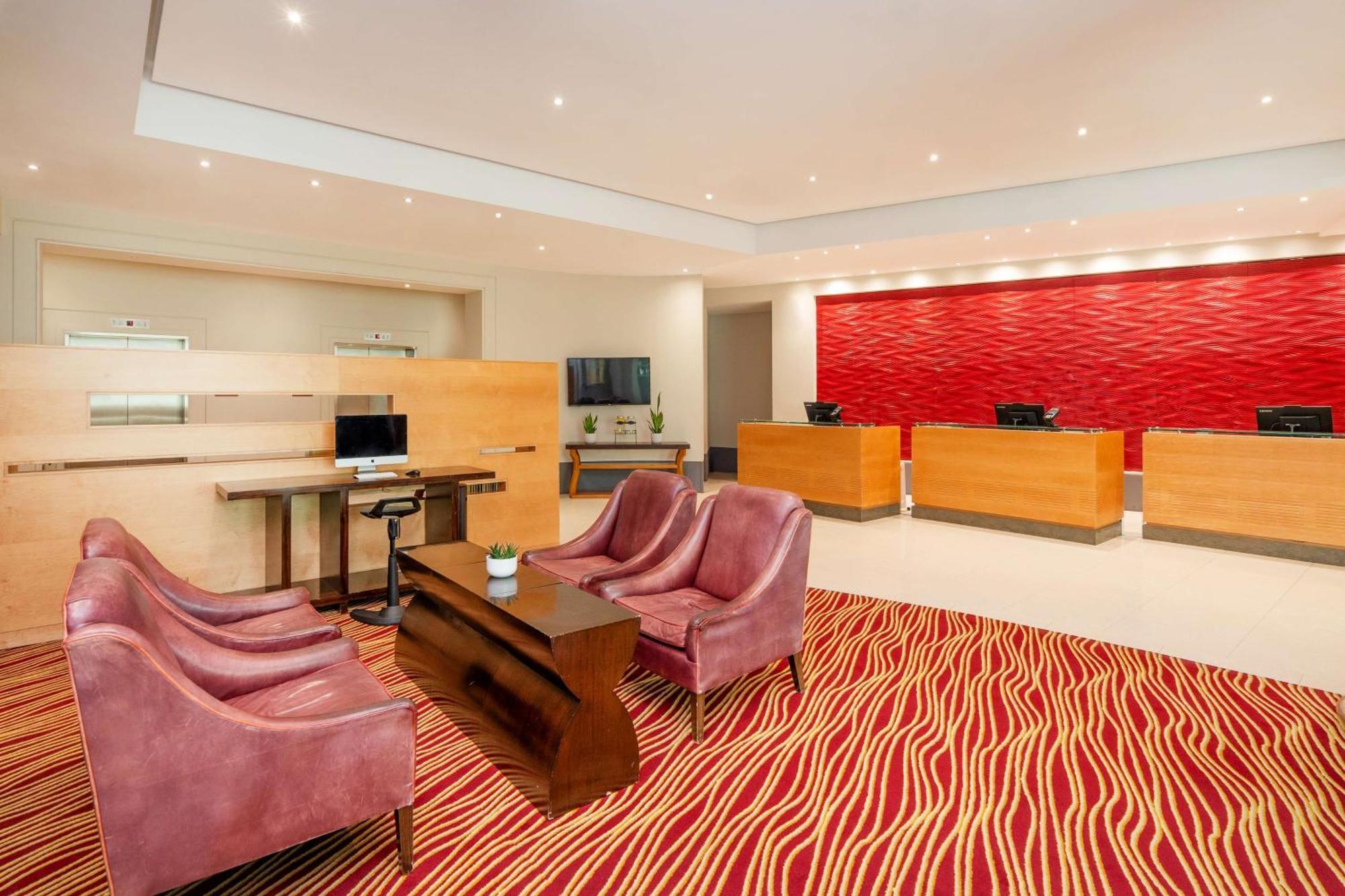 London Twickenham Stadium Hotel, A Member Of Radisson Individuals Dış mekan fotoğraf
