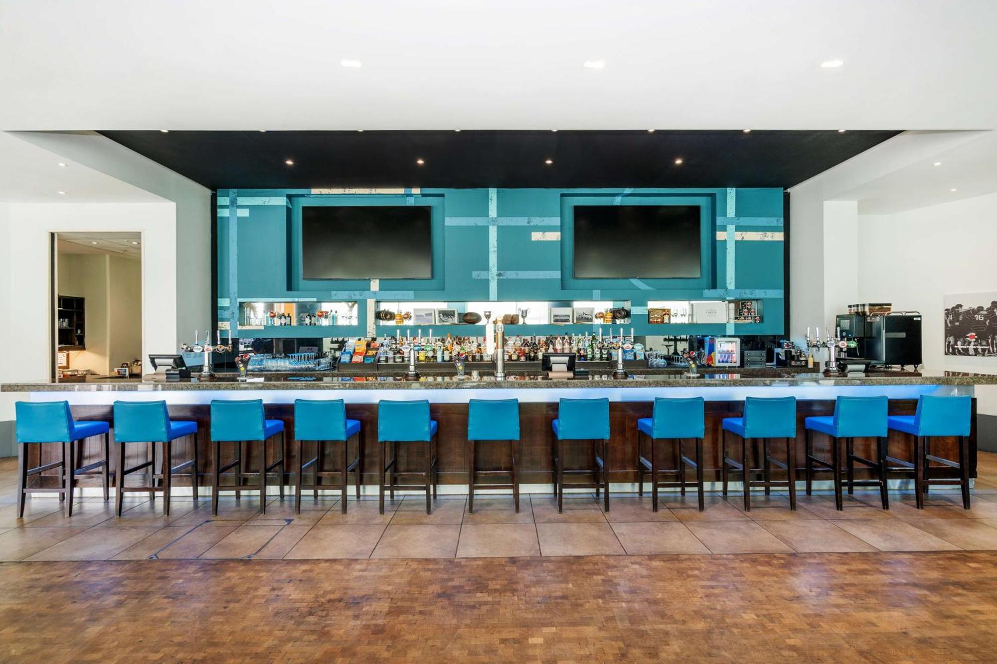 London Twickenham Stadium Hotel, A Member Of Radisson Individuals Dış mekan fotoğraf